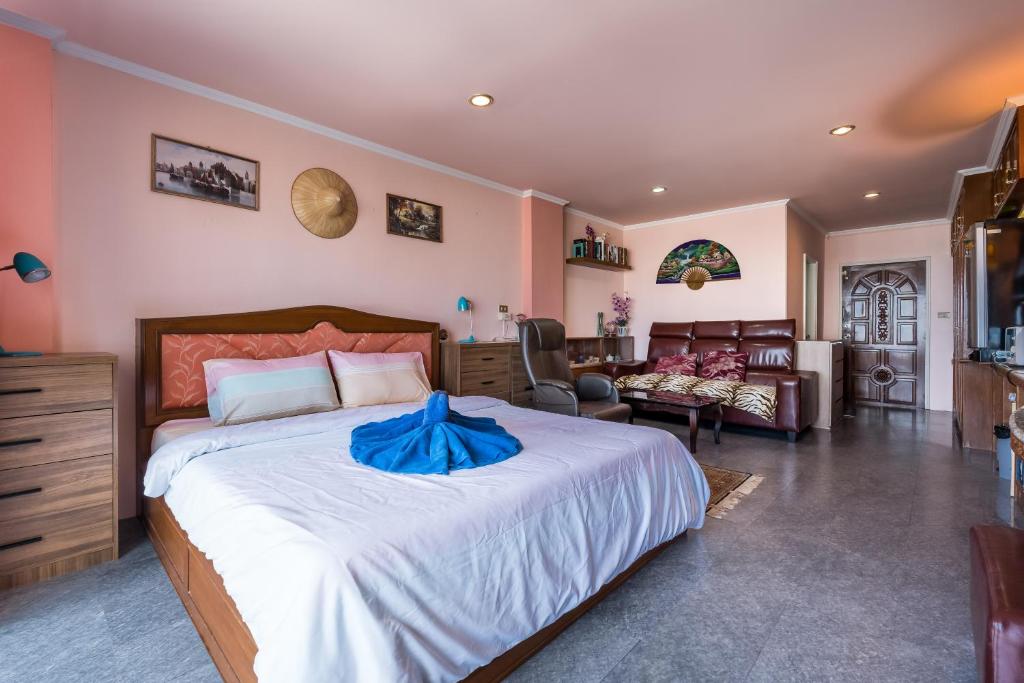 Condopatong – Phuket